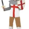 Knight Costume 25899