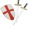 Knight Crusader Set 31349