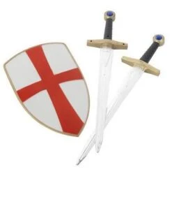 Knight Crusader Set 31349