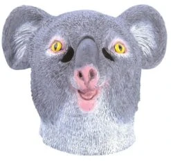 Koala Animal Mask BM484