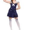 Ahoy Sailor Costume EF-2222