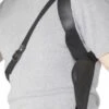 Leather Look Shoulder Holster 22168