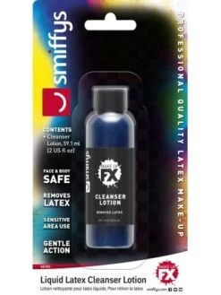 Liquid Latex Cleanser Lotion 46765