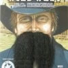 Wild West US Marshall Tash Black