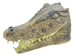 Crocodile Animal Mask BM446
