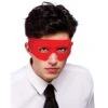 Red Bandit/Superhero Mask MK-9804