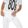 Made In 80's Costume 38488