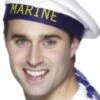 Marine Sailor's Hat 25231