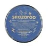 Metallic Electric Blue Snazaroo 18ml Face Paint 1118331