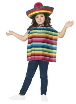 Mexican Instant Kit 44095