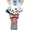 Miss Wonderland Costume 83354