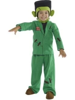 Monster Costume Toddler 36168