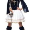 Moschettiera Costume 50772