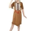 Native American Inspired Girl Costume 45479