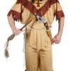 Native Indian Costume EM-3130