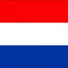 Netherlands Holland 5ft X 3ft World Cup Football Rugby Flag