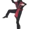 Ninja Kids Costume 25081