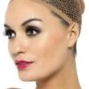 Nude Mesh Wig Cap 25669