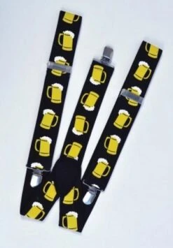 Oktoberfest Braces BA188