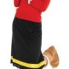 Olive Oyl Costume 889041