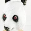 Panda Animal Mask BM302
