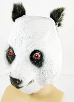 Panda Animal Mask BM302