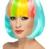 Partyrama Wig Aqua 42436