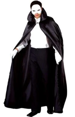 Phantom Of The Night Costume EM-3089