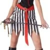 Playful Pirate Costume 121464