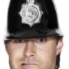 Police Helmet 92080