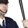 Squeaking Policeman's Truncheon 23918