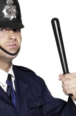 Squeaking Policeman's Truncheon 23918