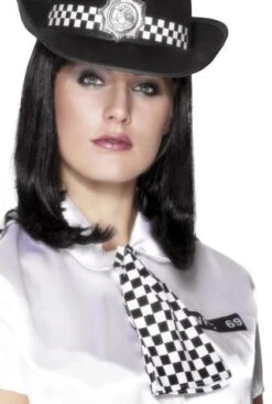 Policewoman's Scarf 22292