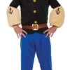 Sailor Man Costume U37 098