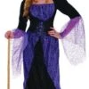 Pretty Potion Witch Halloween Costume 996222