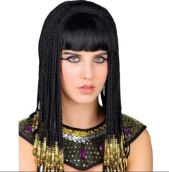 Queen Cleopatra Wig Wicked EW-8020