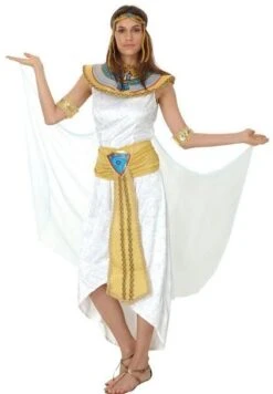 Queen Of The Nile Costume AC476
