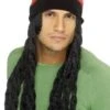 Rasta Hat 42234