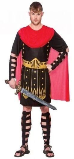 Roman Warrior Costume EM-3223