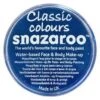 Royal Blue Snazaroo 18ml Face Paint 1118344