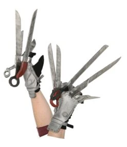 Edward Scissorhands Blister Pack 7722