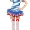 Sailor Girl Sweetheart Costume SF-0106