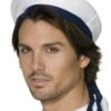 Sailor Hat 29019