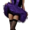 Saloon Girl Sweetie Costume EF-2105