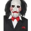 Saw Jigsaw Mask 42948