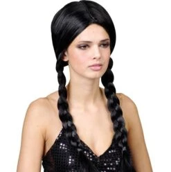 School Girl Wig Wicked EW-8013