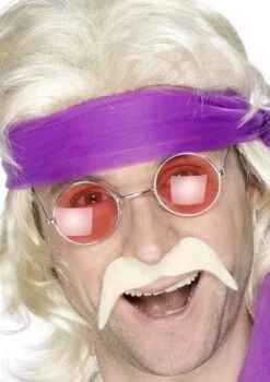 Seventies Tash Blonde 1902BL