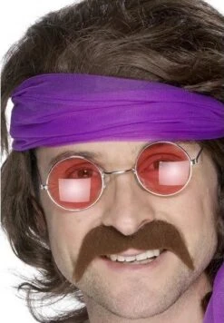 Seventies Tash Brown 1902BR