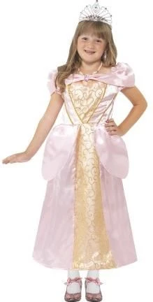 Sleeping Princess Costume 44029