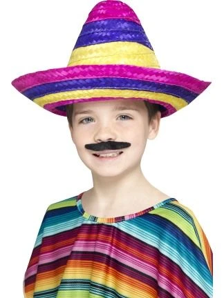 Sombrero Hat 44311 1 Sombrero Hat 44311